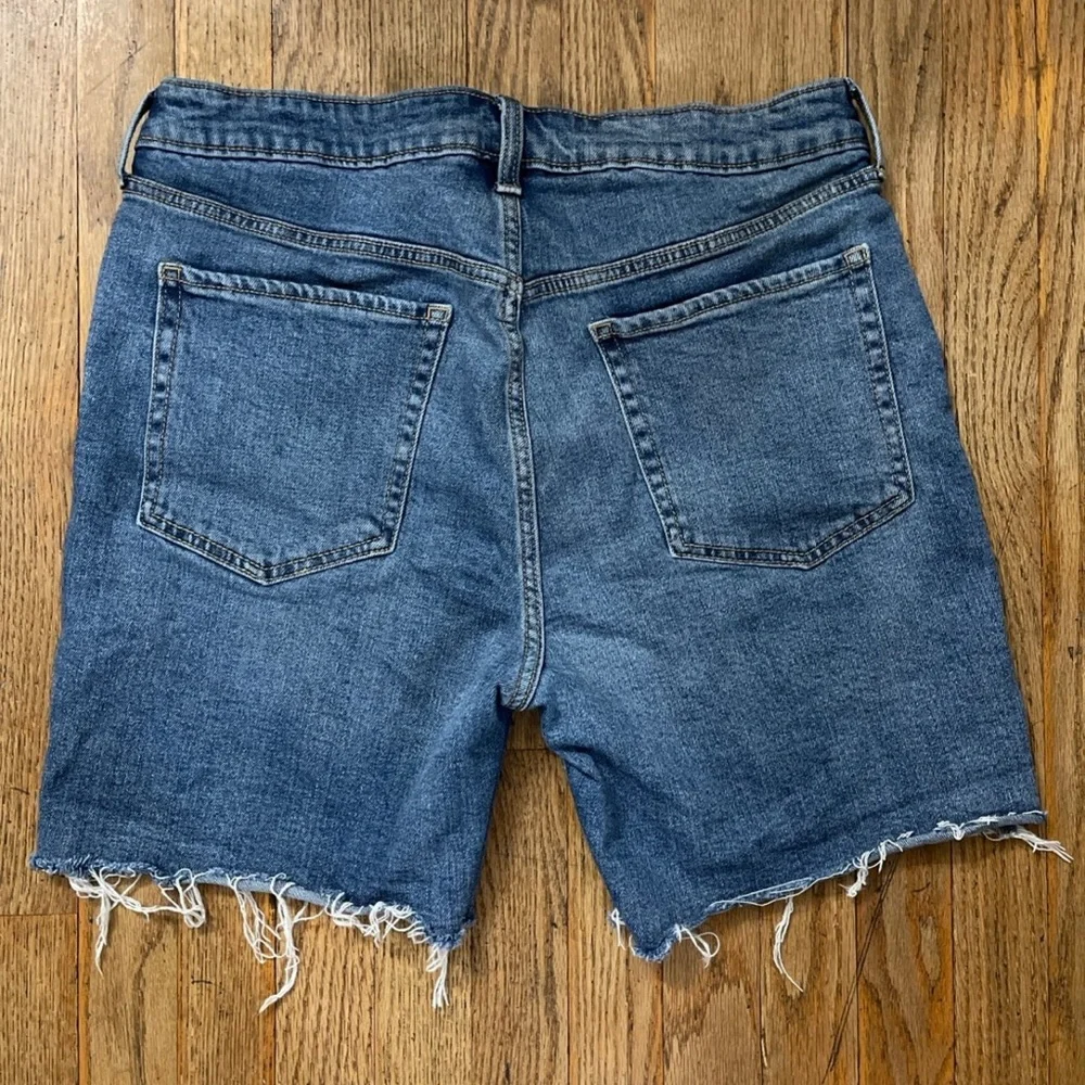 Old Navy High-Rise O.G.Straight - Picture 3 of 3